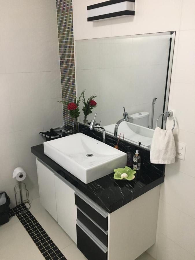 Excelente Casa, Bairro Nobre Em Campos Do Jordao Villa Kültér fotó