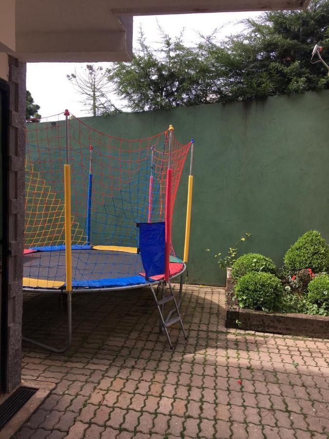 Excelente Casa, Bairro Nobre Em Campos Do Jordao Villa Kültér fotó