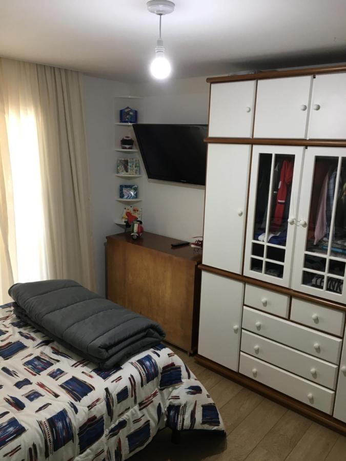 Excelente Casa, Bairro Nobre Em Campos Do Jordao Villa Kültér fotó