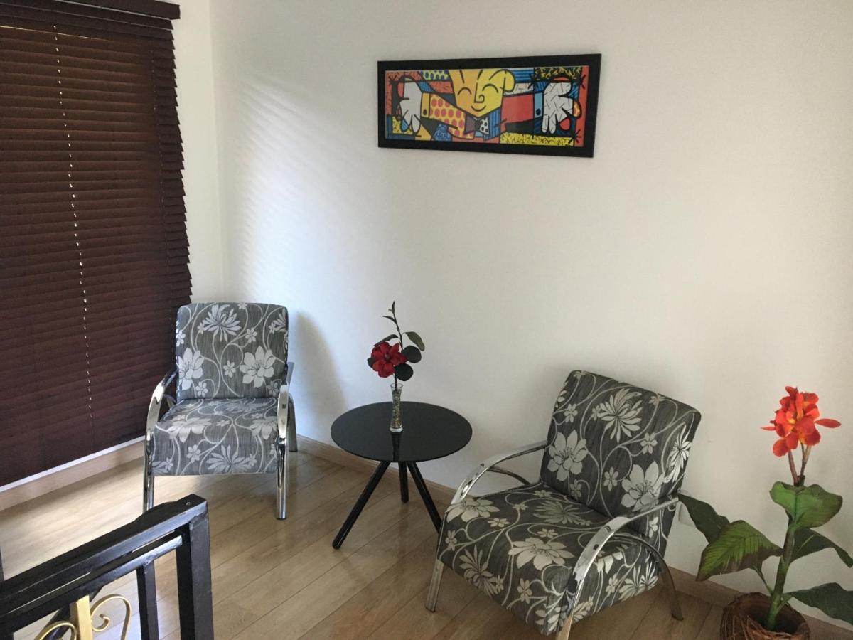 Excelente Casa, Bairro Nobre Em Campos Do Jordao Villa Kültér fotó