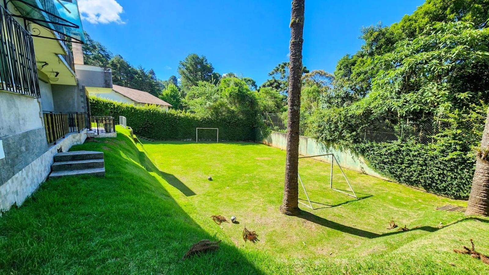 Excelente Casa, Bairro Nobre Em Campos Do Jordao Villa Kültér fotó