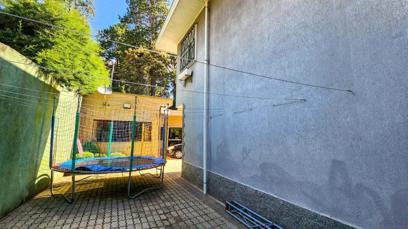 Excelente Casa, Bairro Nobre Em Campos Do Jordao Villa Kültér fotó