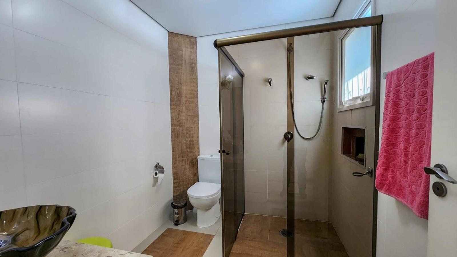 Excelente Casa, Bairro Nobre Em Campos Do Jordao Villa Kültér fotó