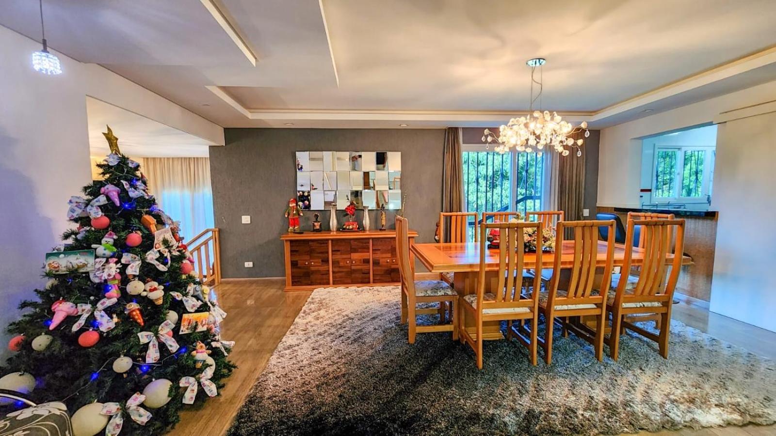 Excelente Casa, Bairro Nobre Em Campos Do Jordao Villa Kültér fotó