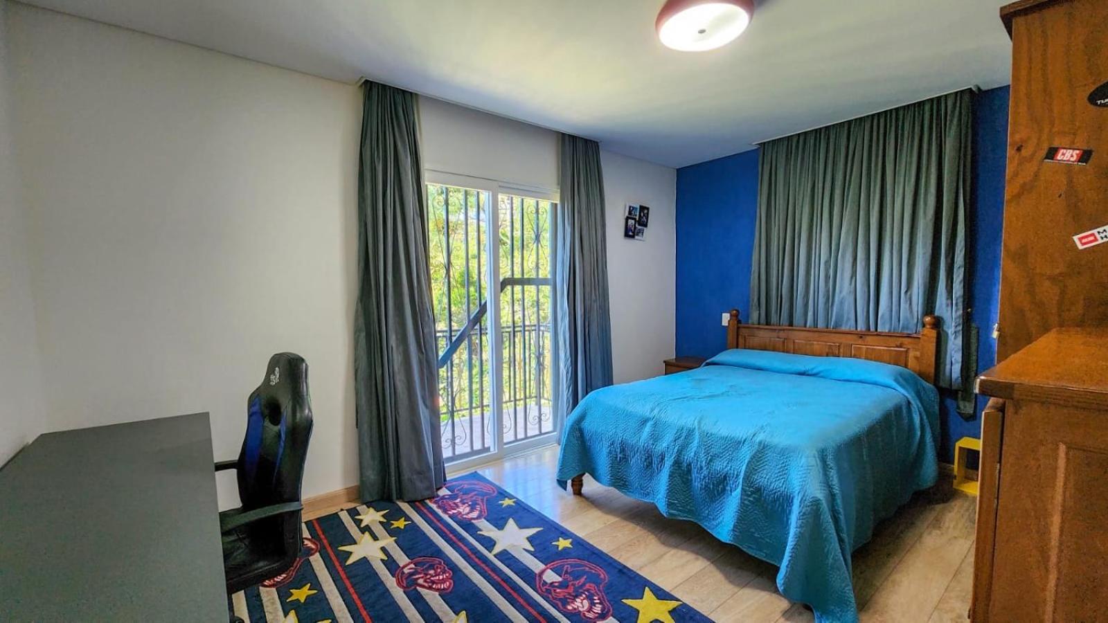 Excelente Casa, Bairro Nobre Em Campos Do Jordao Villa Kültér fotó