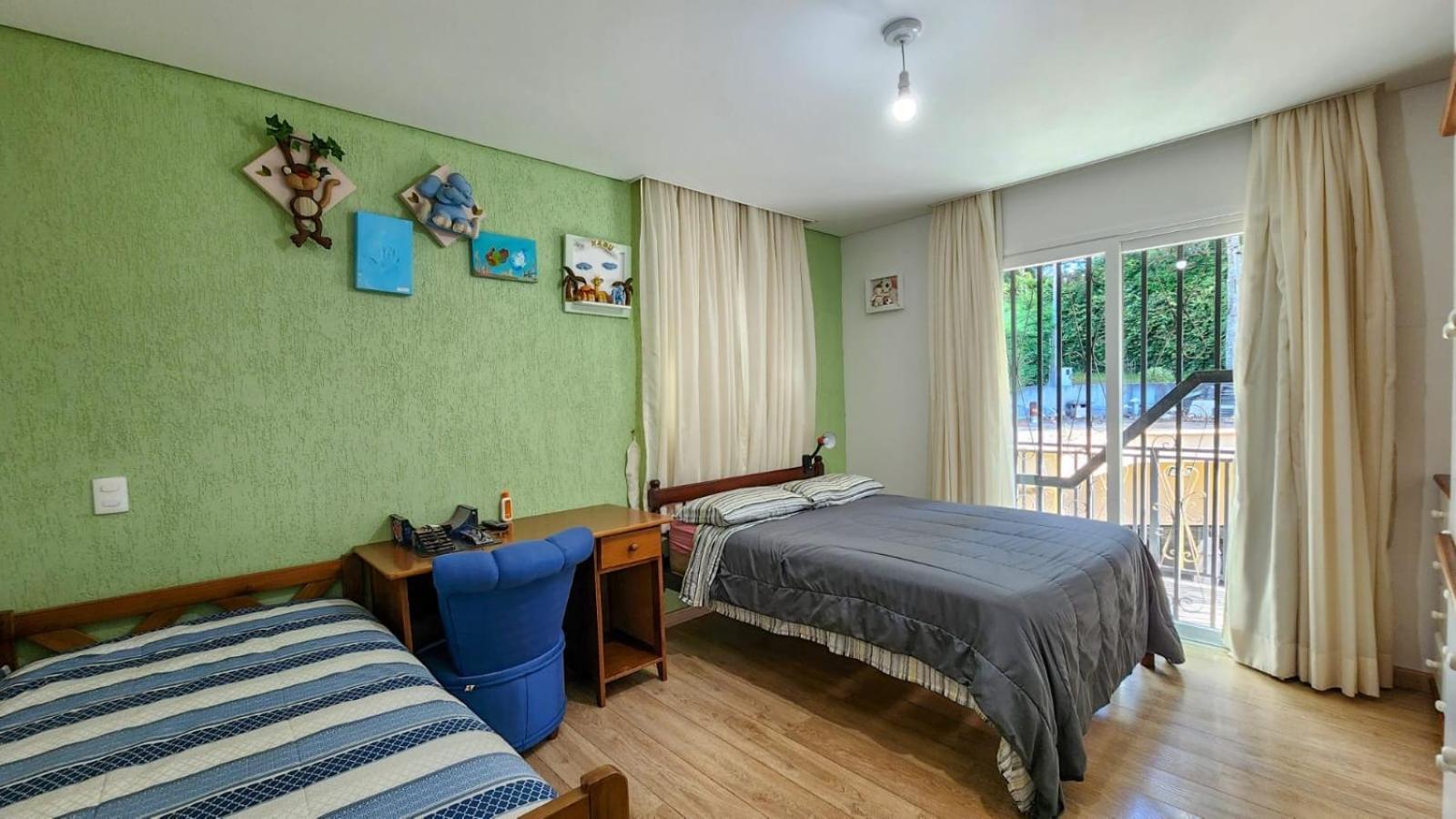 Excelente Casa, Bairro Nobre Em Campos Do Jordao Villa Kültér fotó