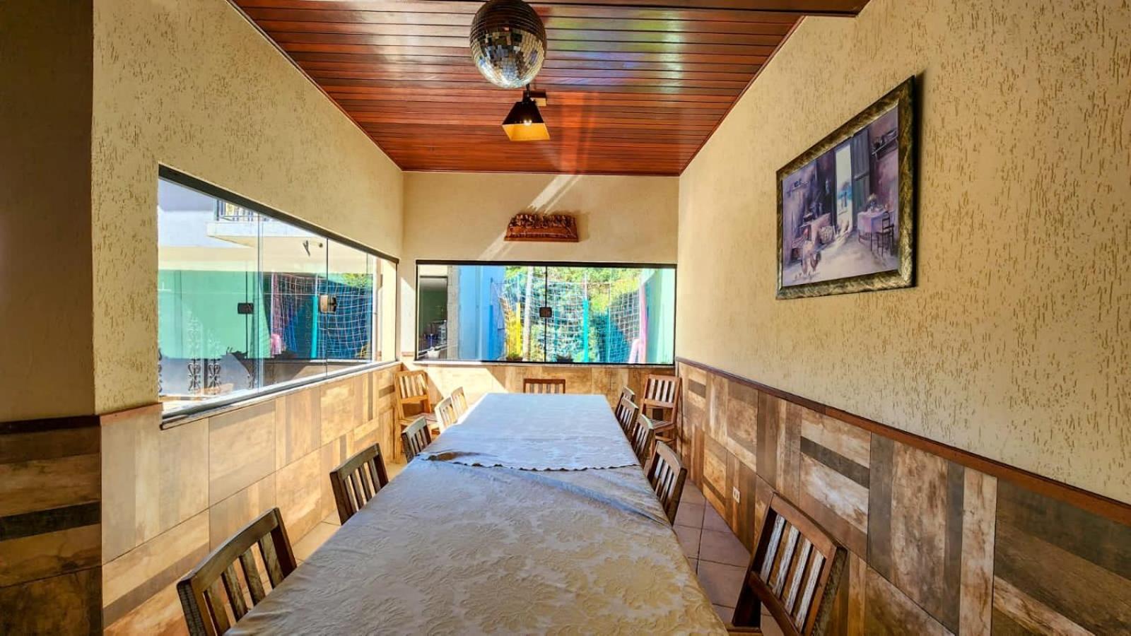 Excelente Casa, Bairro Nobre Em Campos Do Jordao Villa Kültér fotó