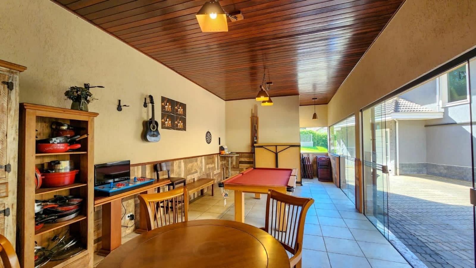 Excelente Casa, Bairro Nobre Em Campos Do Jordao Villa Kültér fotó