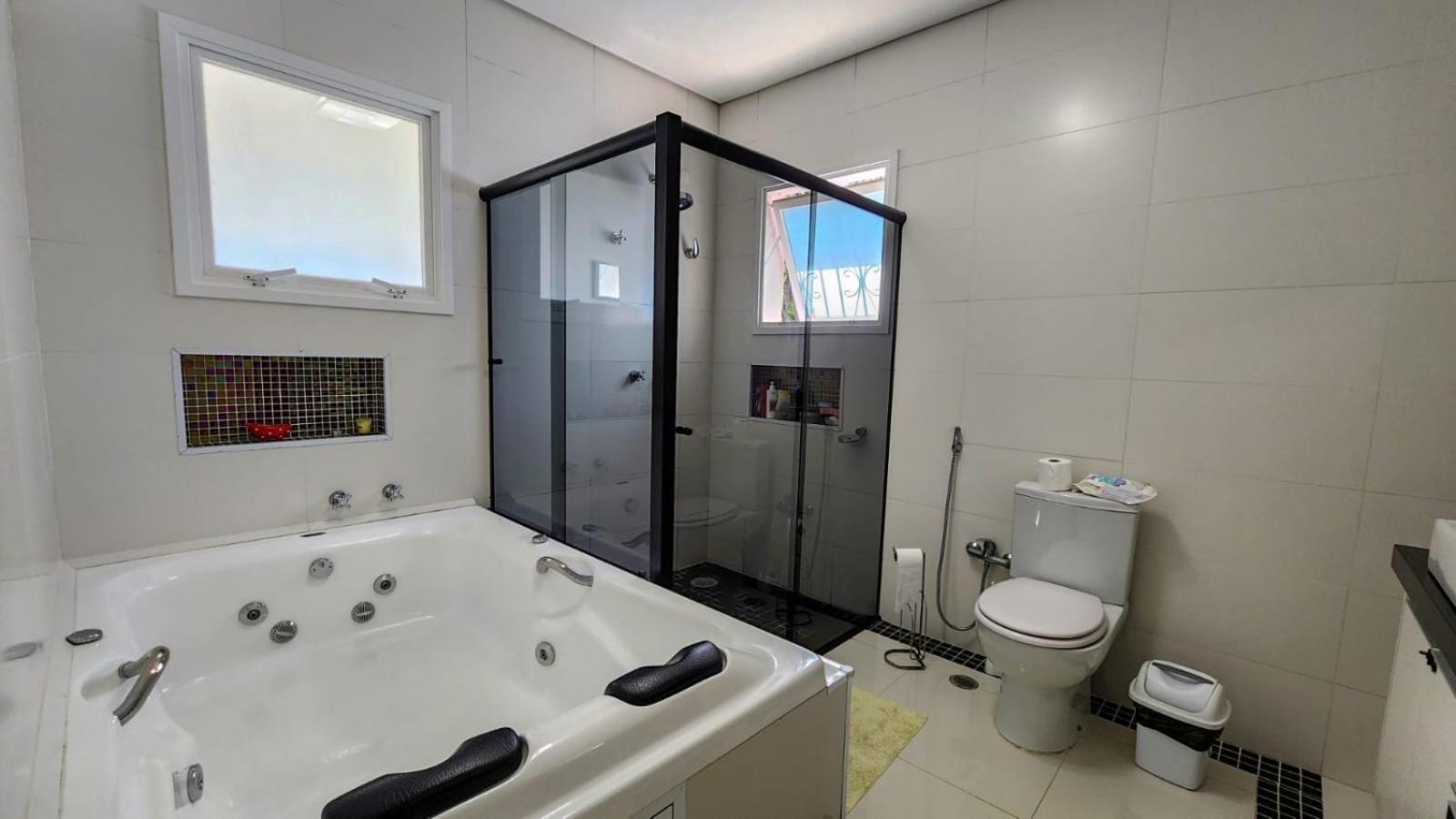 Excelente Casa, Bairro Nobre Em Campos Do Jordao Villa Kültér fotó