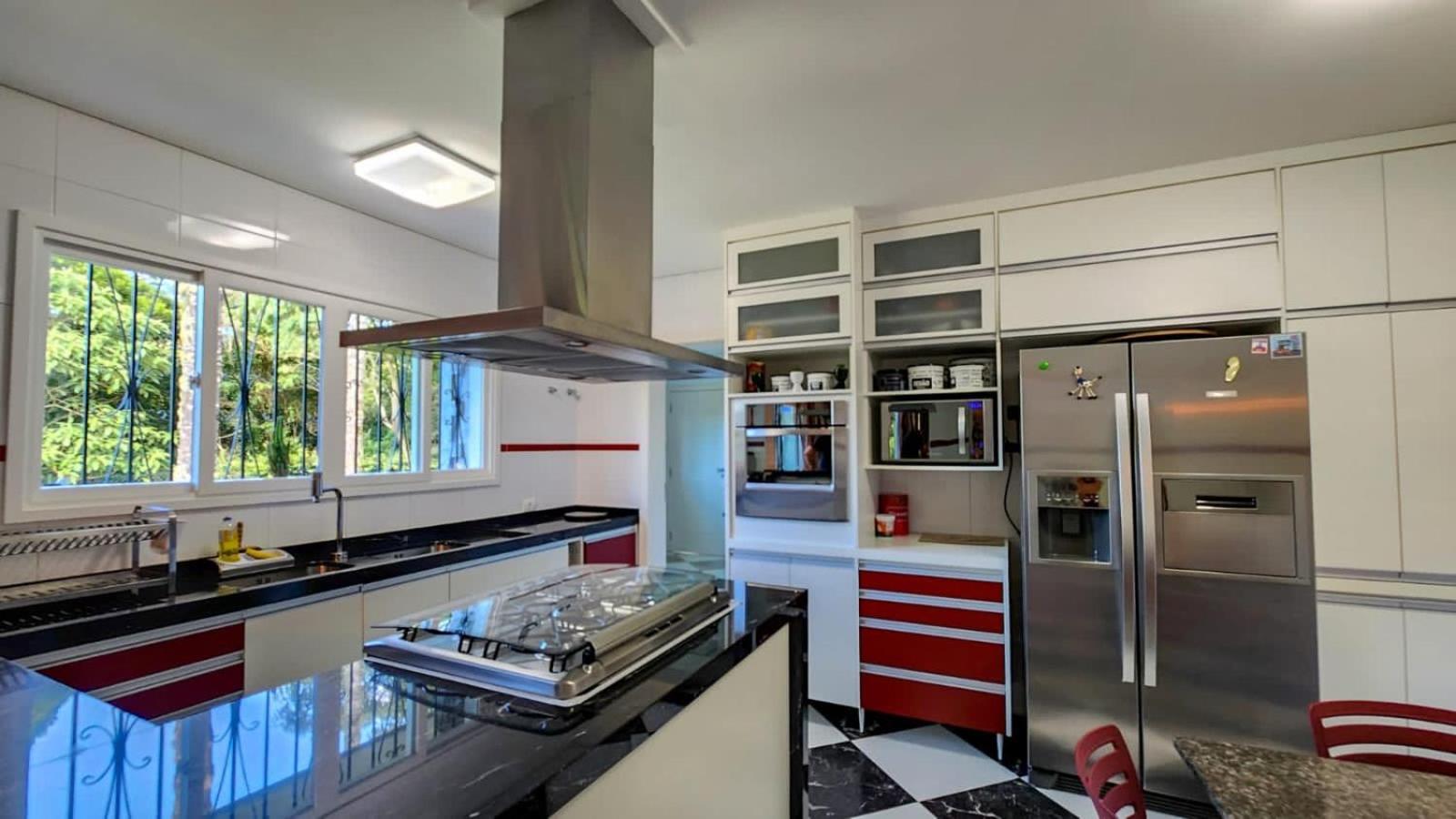 Excelente Casa, Bairro Nobre Em Campos Do Jordao Villa Kültér fotó